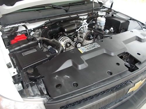 10 CHEV SILVERADO 1500 EXT CAB - POWER EQUIPPED - ONE OWNER FLORIDA TRUCK, US $10,900.00, image 54