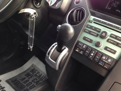 Carfax One-Owner Stability Control Mp3 Decoder Satellite Radio Climate Control, image 18