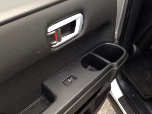 Carfax One-Owner Stability Control Mp3 Decoder Satellite Radio Climate Control, image 33