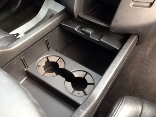 Carfax One-Owner Stability Control Mp3 Decoder Satellite Radio Climate Control, image 34