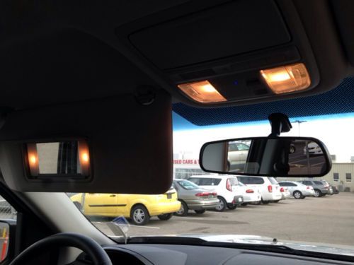 Carfax One-Owner Stability Control Mp3 Decoder Satellite Radio Climate Control, image 36