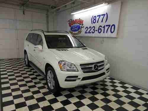 2012 Mercedes-Benz GL350 Bluetec 4Matic Sport Utility 4-Door 3.0L, US $53,900.00, image 3