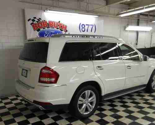 2012 Mercedes-Benz GL350 Bluetec 4Matic Sport Utility 4-Door 3.0L, US $53,900.00, image 4