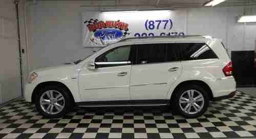 2012 Mercedes-Benz GL350 Bluetec 4Matic Sport Utility 4-Door 3.0L, US $53,900.00, image 6