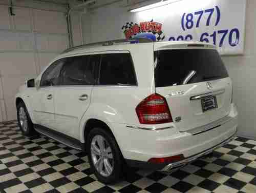 2012 Mercedes-Benz GL350 Bluetec 4Matic Sport Utility 4-Door 3.0L, US $53,900.00, image 7