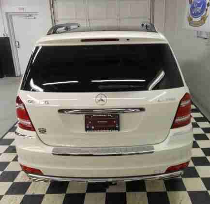 2012 Mercedes-Benz GL350 Bluetec 4Matic Sport Utility 4-Door 3.0L, US $53,900.00, image 8