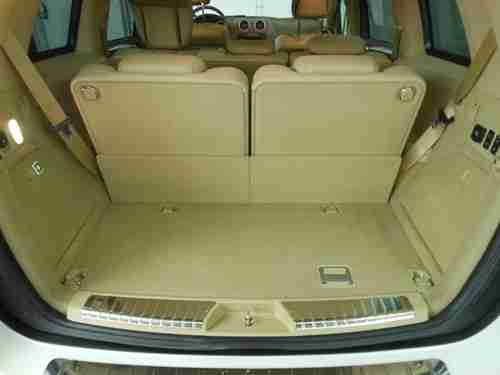 2012 Mercedes-Benz GL350 Bluetec 4Matic Sport Utility 4-Door 3.0L, US $53,900.00, image 9