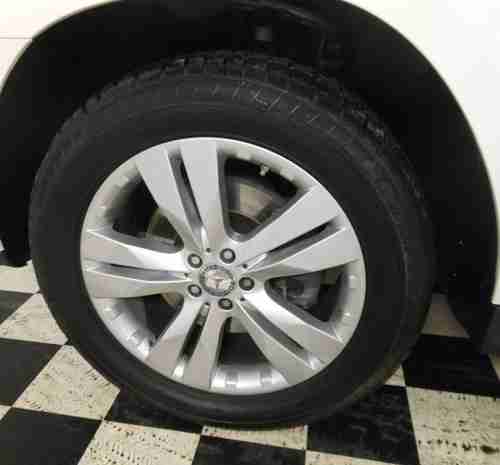 2012 Mercedes-Benz GL350 Bluetec 4Matic Sport Utility 4-Door 3.0L, US $53,900.00, image 11