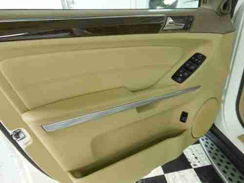 2012 Mercedes-Benz GL350 Bluetec 4Matic Sport Utility 4-Door 3.0L, US $53,900.00, image 12