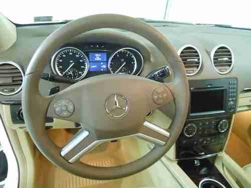 2012 Mercedes-Benz GL350 Bluetec 4Matic Sport Utility 4-Door 3.0L, US $53,900.00, image 13