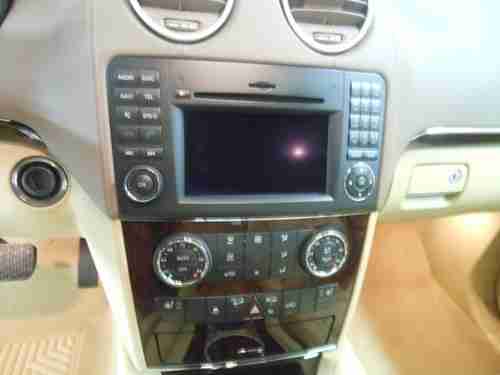 2012 Mercedes-Benz GL350 Bluetec 4Matic Sport Utility 4-Door 3.0L, US $53,900.00, image 14