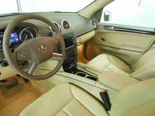 2012 Mercedes-Benz GL350 Bluetec 4Matic Sport Utility 4-Door 3.0L, US $53,900.00, image 15