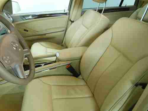 2012 Mercedes-Benz GL350 Bluetec 4Matic Sport Utility 4-Door 3.0L, US $53,900.00, image 16