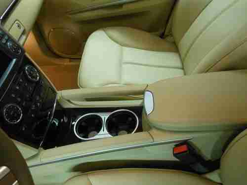 2012 Mercedes-Benz GL350 Bluetec 4Matic Sport Utility 4-Door 3.0L, US $53,900.00, image 17