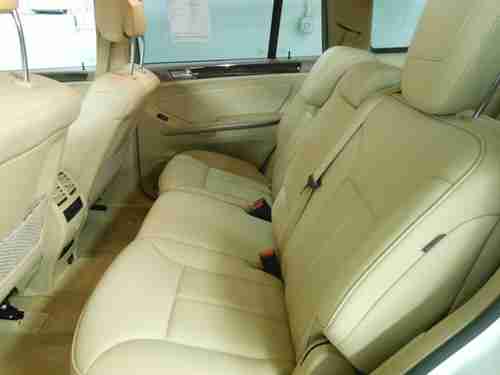 2012 Mercedes-Benz GL350 Bluetec 4Matic Sport Utility 4-Door 3.0L, US $53,900.00, image 18