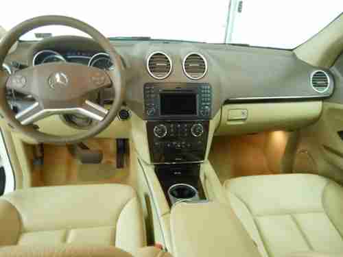 2012 Mercedes-Benz GL350 Bluetec 4Matic Sport Utility 4-Door 3.0L, US $53,900.00, image 19