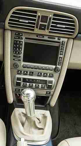 2006 Porsche 911 Carrera S Cabriolet, US $59,000.00, image 5