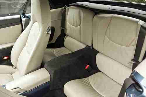 2006 Porsche 911 Carrera S Cabriolet, US $59,000.00, image 7