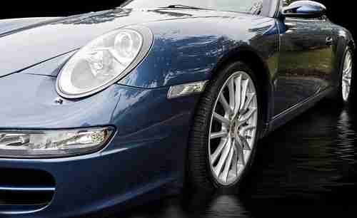 2006 Porsche 911 Carrera S Cabriolet, US $59,000.00, image 10
