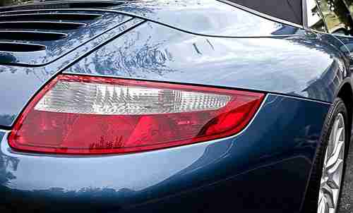 2006 Porsche 911 Carrera S Cabriolet, US $59,000.00, image 11