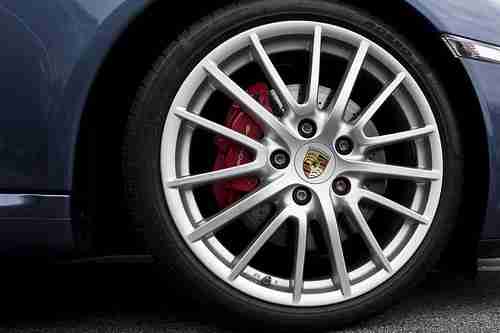 2006 Porsche 911 Carrera S Cabriolet, US $59,000.00, image 12