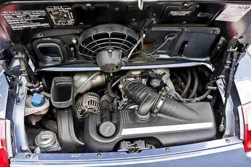 2006 Porsche 911 Carrera S Cabriolet, US $59,000.00, image 13