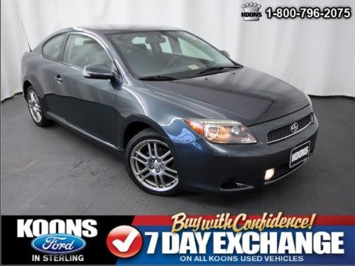 Very nice~one-owner~non-smoker~local trade~low miles~moonroof~automatic~