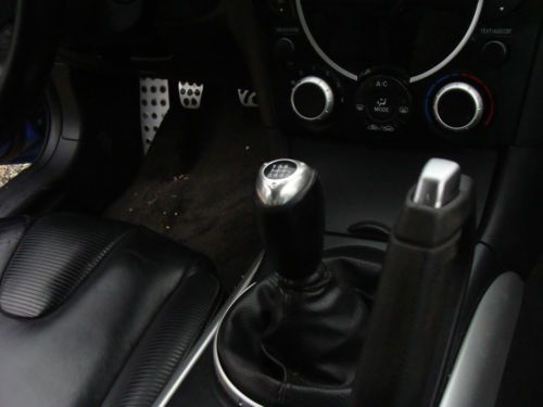 2005 Mazda RX-8 Shinka Coupe 4-Door 1.3L, image 2