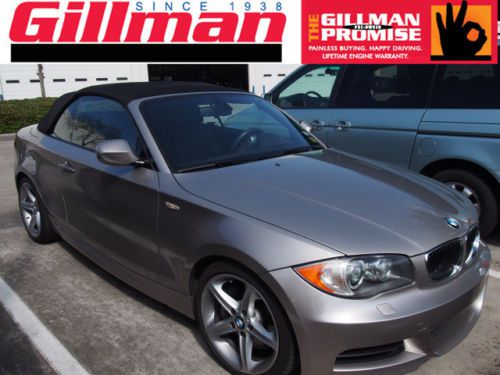 2010 bmw 135i