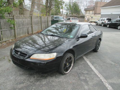 2000 honda accord