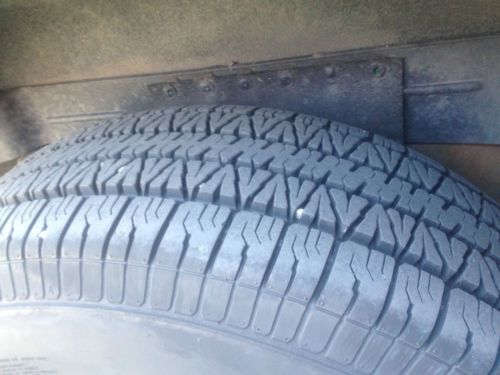 2001 GMC Yukon XL 1500 SLT Sport Utility 4-Door 5.3L, image 5