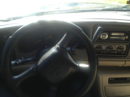 2001 GMC Yukon XL 1500 SLT Sport Utility 4-Door 5.3L, image 7