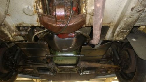 1953 Volvo 444 Base 1.4L, US $10,500.00, image 3