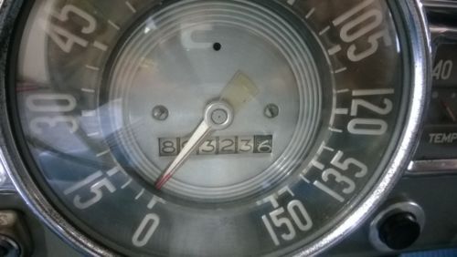 1953 Volvo 444 Base 1.4L, US $10,500.00, image 5