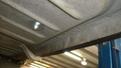 1953 Volvo 444 Base 1.4L, US $10,500.00, image 8