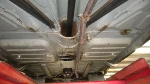 1953 Volvo 444 Base 1.4L, US $10,500.00, image 11