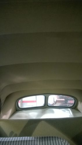 1953 Volvo 444 Base 1.4L, US $10,500.00, image 16