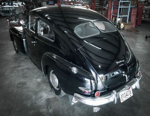 1953 Volvo 444 Base 1.4L, US $10,500.00, image 19