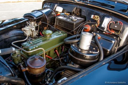 1953 Volvo 444 Base 1.4L, US $10,500.00, image 20