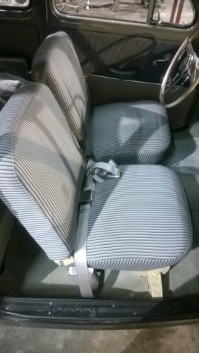 1953 Volvo 444 Base 1.4L, US $10,500.00, image 21