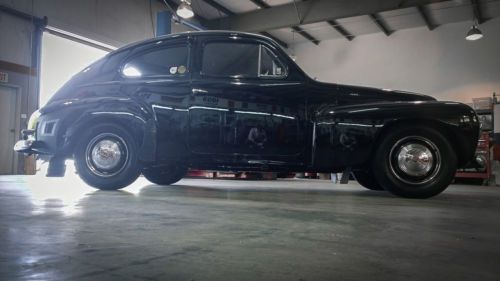 1953 Volvo 444 Base 1.4L, US $10,500.00, image 22