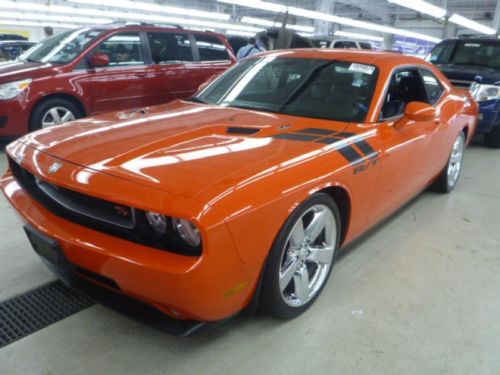 2009 dodge challenger r/t 56k miles!