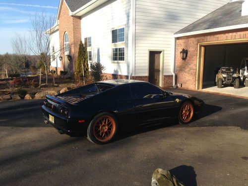 1996 ferrari f355 gts