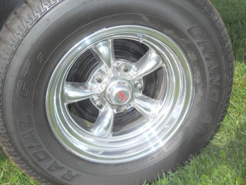 1968 Ford F100 Short Bed, image 17