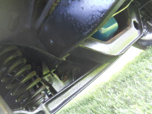 1968 Ford F100 Short Bed, image 20