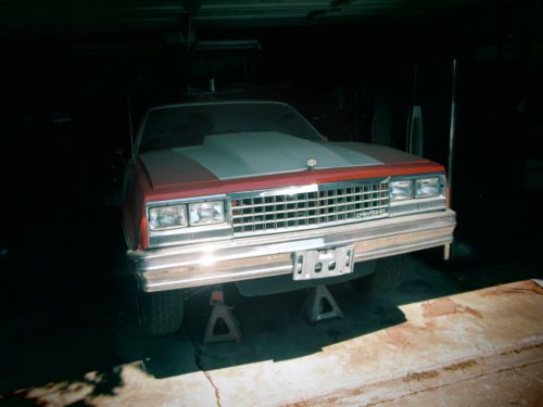 84 el camino, US $12,000.00, image 2