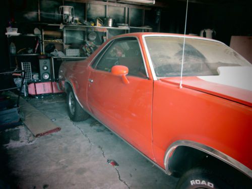 84 el camino, US $12,000.00, image 3