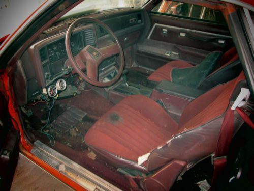 84 el camino, US $12,000.00, image 4