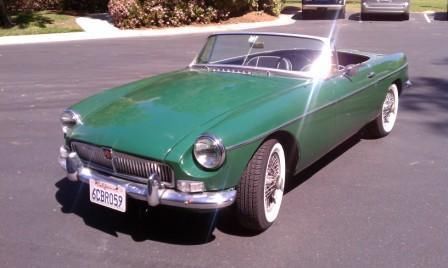 64 mgb, 90/95% rebuilt