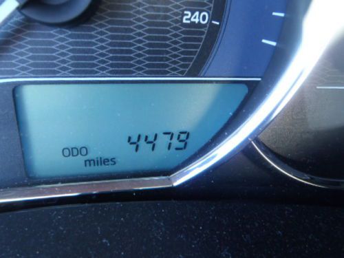 2014 Toyota Corolla LE Sedan 4-Door 1.8L, US $15,500.00, image 7